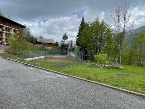 Apartamento Edelweiss de Vallouise-pelvoux, 52m2