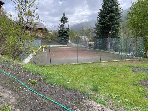 Apartamento Edelweiss de Vallouise-pelvoux, 52m2