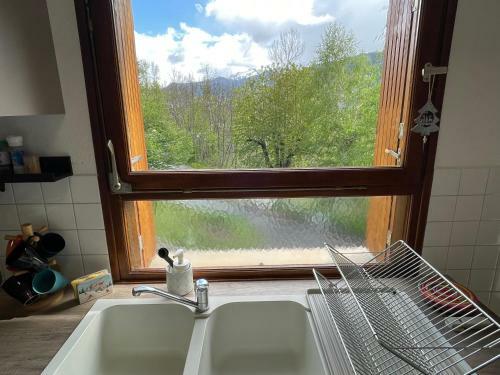 Apartamento Edelweiss de Vallouise-pelvoux, 52m2