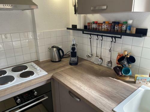 Apartamento Edelweiss de Vallouise-pelvoux, 52m2