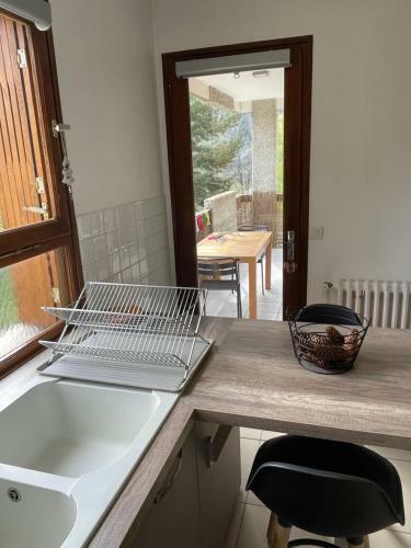 Apartamento Edelweiss de Vallouise-pelvoux, 52m2