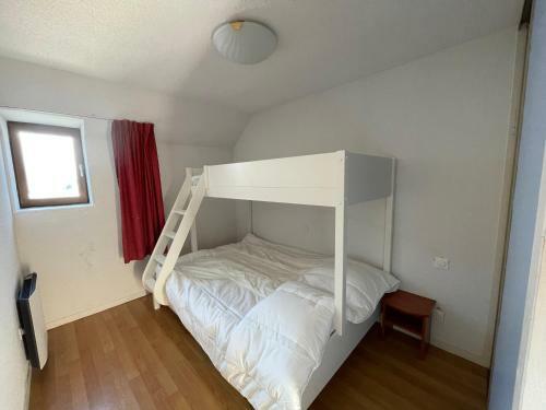 Apartamento La Mongie Duplex T3 / 8 Pers 54m2/piscine/garage