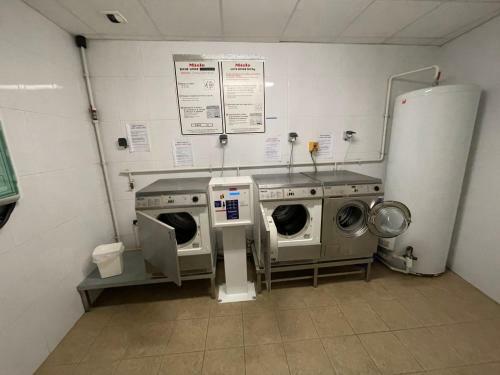 Apartamento La Mongie Duplex T3 / 8 Pers 54m2/piscine/garage