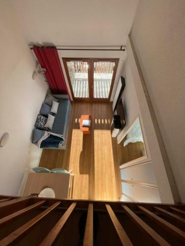 Apartamento La Mongie Duplex T3 / 8 Pers 54m2/piscine/garage
