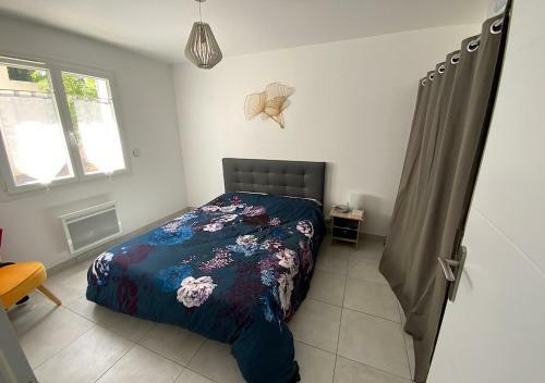 Villa Les Amandiers