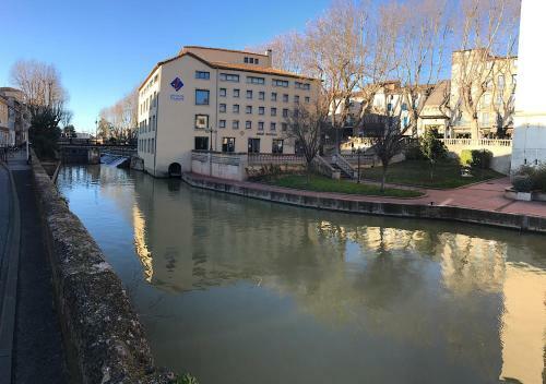 Villa Les Amandiers