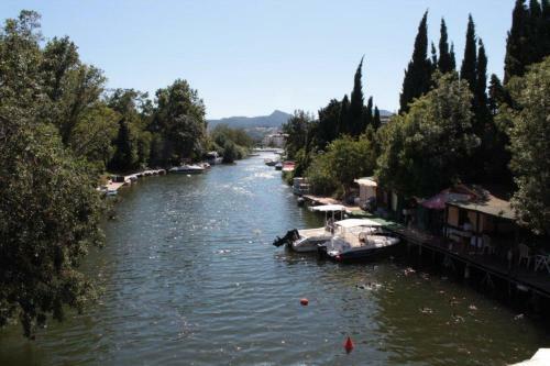 Apartamento Les Floden