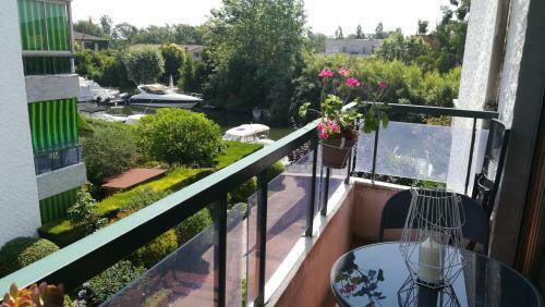 Apartamento Les Floden