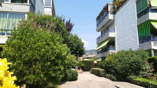 Apartamento Les Floden
