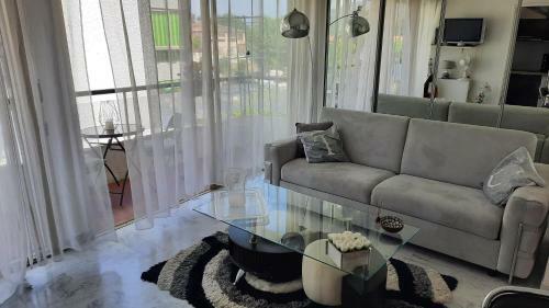 Apartamento Les Floden