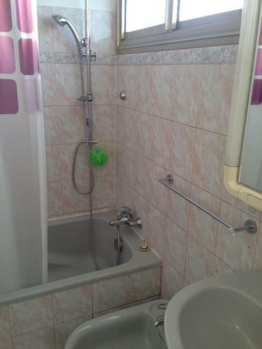 Apartamento Les Floden
