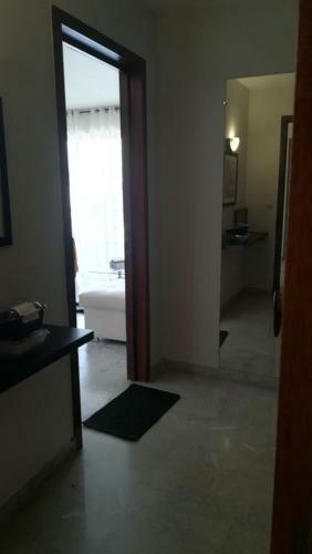Apartamento Les Floden