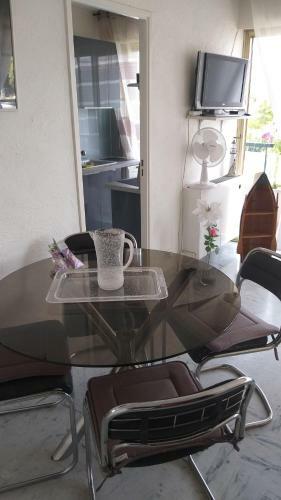 Apartamento Les Floden