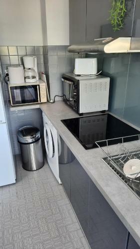 Apartamento Les Floden