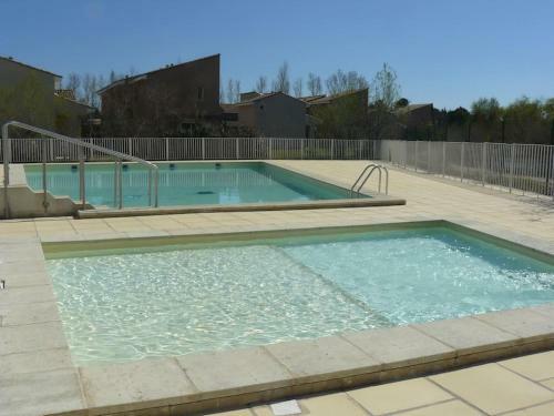 Apartamento Logement de Vacances - Piscine - Proche D'avignon
