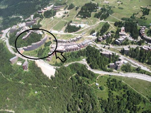 Apartamento R�sidence Nova - 2 Pi�ces Pour 6 Personnes 344
