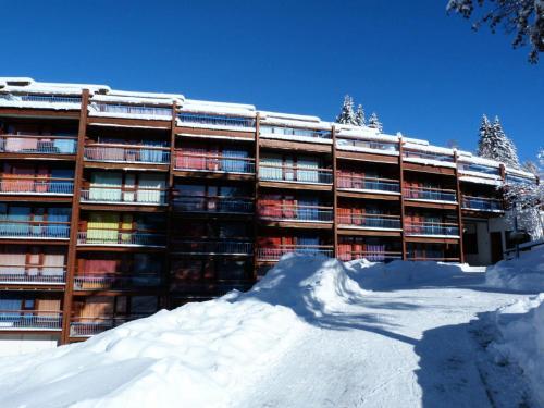 Apartamento R�sidence Nova - 2 Pi�ces Pour 6 Personnes 344