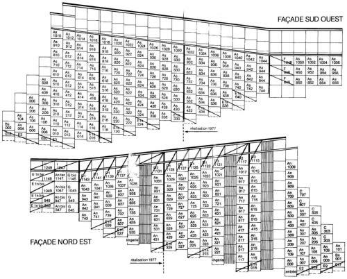 Apartamento R�sidence Pierra Menta - Studio Pour 3 Personnes 46
