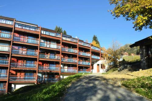 Apartamento R�sidence Nova - 2 Pi�ces Pour 6 Personnes 29