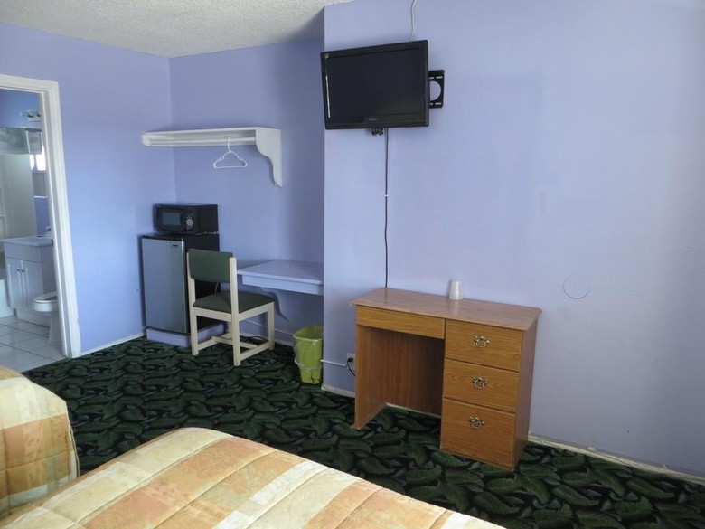 Walden Motel