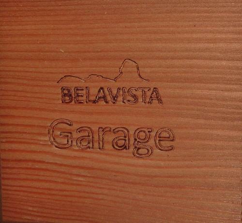 Aparthotel Residence Belavista