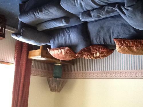 Bed & Breakfast Doune Braes Hotel