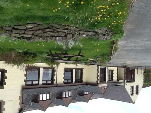 Bed & Breakfast Doune Braes Hotel