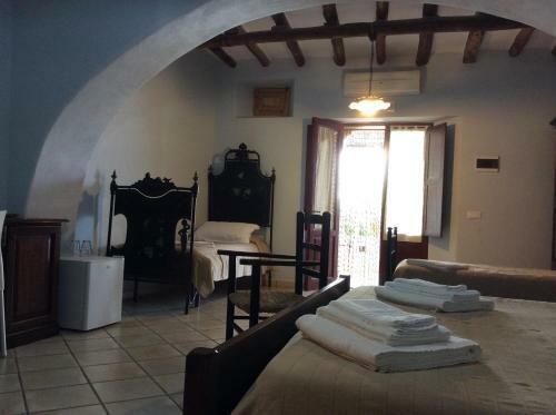 Hotel Albergo Seaside