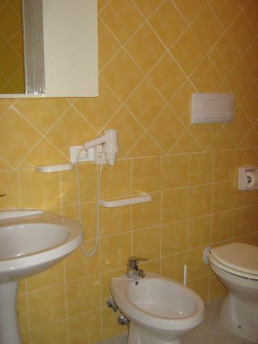 Hotel Albergo Seaside