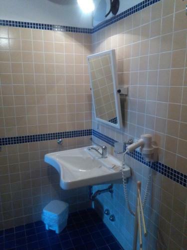 Hotel Albergo Seaside
