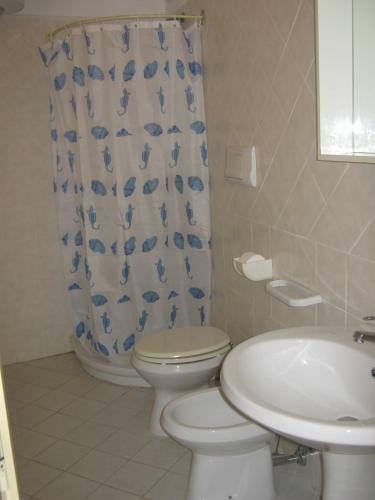 Hotel Albergo Seaside