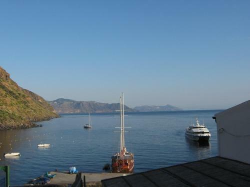 Hotel Albergo Seaside