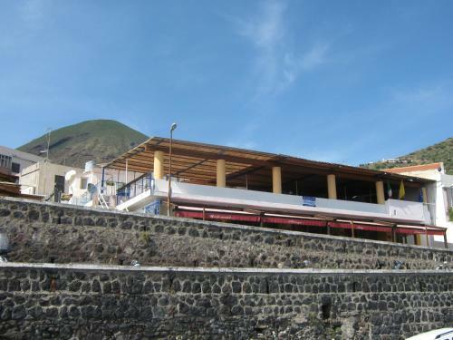 Hotel Albergo Seaside