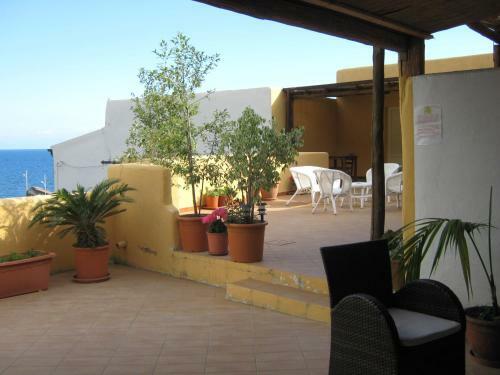 Hotel Albergo Seaside
