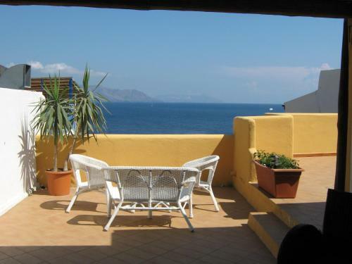 Hotel Albergo Seaside