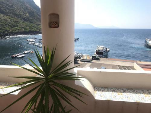 Hotel Albergo Seaside