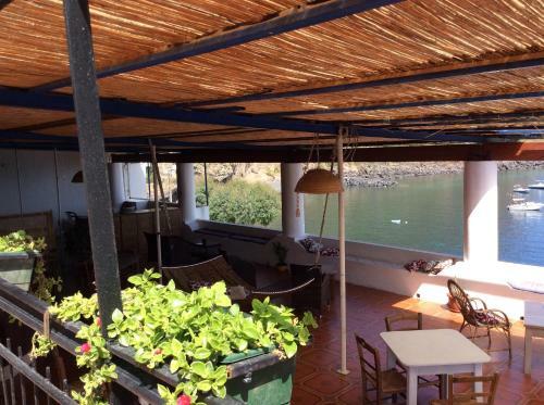 Hotel Albergo Seaside