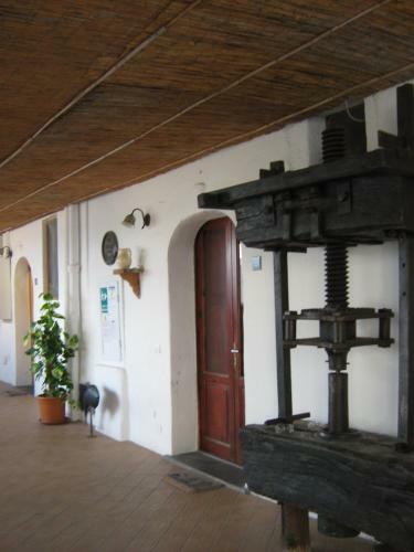 Hotel Albergo Seaside
