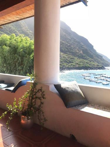 Hotel Albergo Seaside