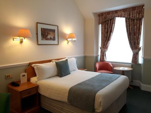 Lynford Hall Hotel