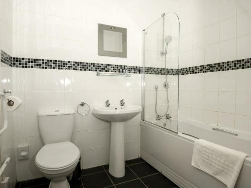 Lynford Hall Hotel