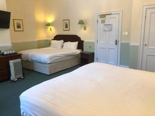 Lynford Hall Hotel