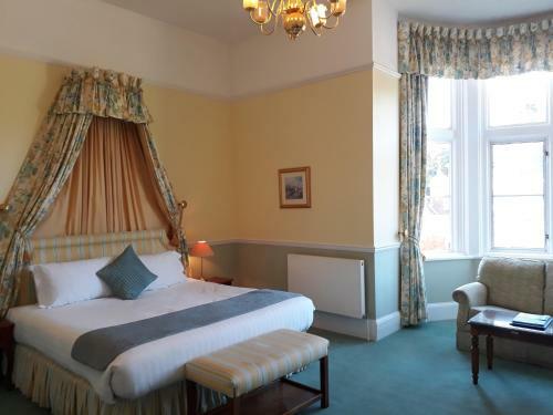 Lynford Hall Hotel
