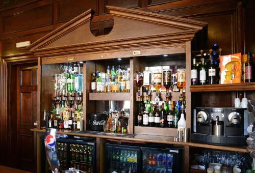 Lynford Hall Hotel