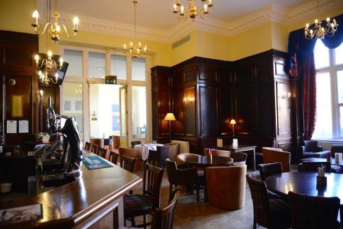 Lynford Hall Hotel