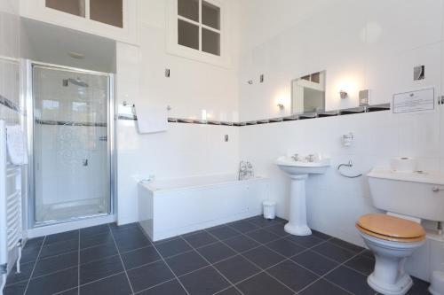 Lynford Hall Hotel