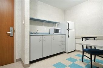 Aparthotel Residence & Conference Centre - Toronto