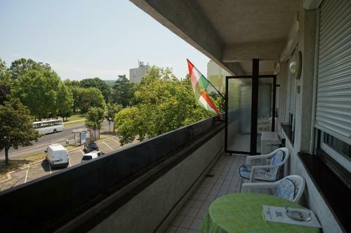 Hostal Hotel Ajka