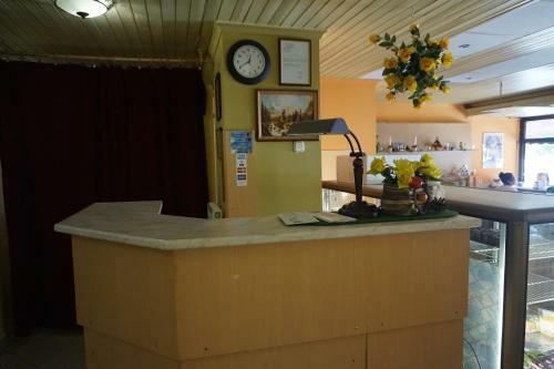 Hostal Hotel Ajka