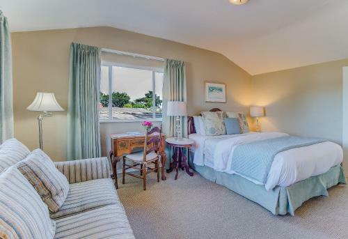 Bed & Breakfast Sandpiper Inn